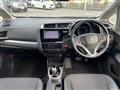 2018 Honda Fit Hybrid
