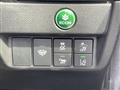 2018 Honda Fit Hybrid