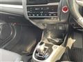 2018 Honda Fit Hybrid