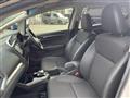 2018 Honda Fit Hybrid