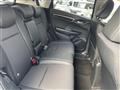 2018 Honda Fit Hybrid
