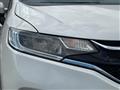2018 Honda Fit Hybrid