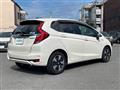 2018 Honda Fit Hybrid