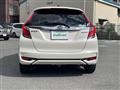 2018 Honda Fit Hybrid