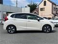 2018 Honda Fit Hybrid