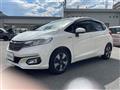 2018 Honda Fit Hybrid