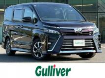 2017 Toyota Voxy