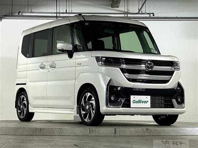 2025 Mazda Flair Wagon