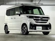 2025 Mazda Flair Wagon