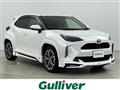 2020 Toyota Yaris Cross