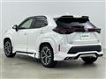 2020 Toyota Yaris Cross