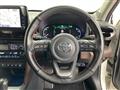 2020 Toyota Yaris Cross