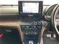 2020 Toyota Yaris Cross