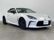 2021 Toyota 86