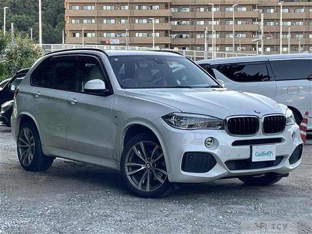 2014 BMW X5
