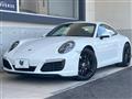 2018 Porsche 911