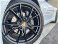 2018 Porsche 911