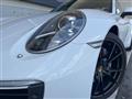 2018 Porsche 911