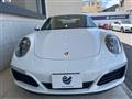 2018 Porsche 911