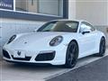 2018 Porsche 911