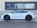 2018 Porsche 911