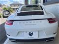 2018 Porsche 911