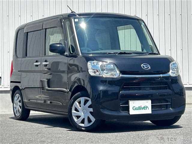 2015 Daihatsu Tanto