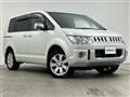 2016 Mitsubishi Delica D5