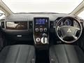 2016 Mitsubishi Delica D5