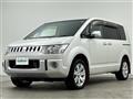 2016 Mitsubishi Delica D5