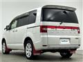 2016 Mitsubishi Delica D5