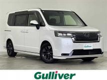 2023 Honda Step WGN