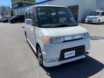 2007 Daihatsu Tanto