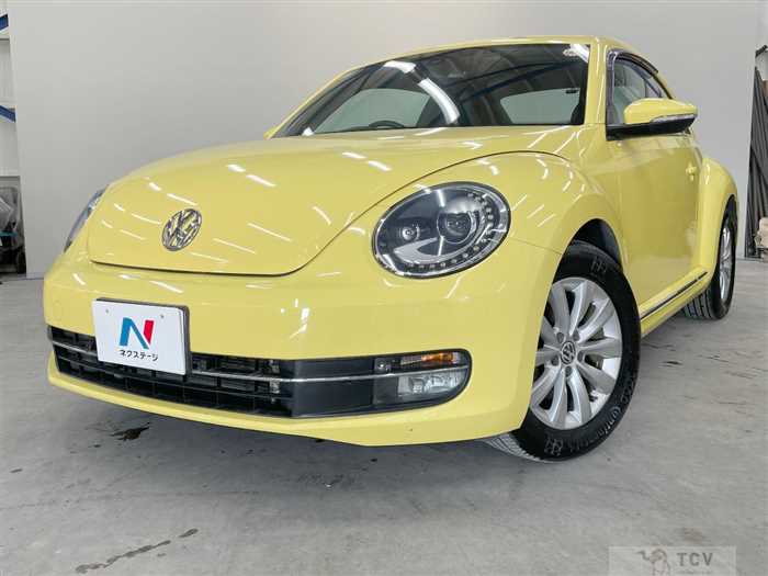 2015 Volkswagen Volkswagen Others