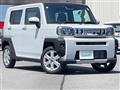 2025 Daihatsu Taft