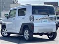 2025 Daihatsu Taft