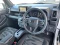 2025 Daihatsu Taft