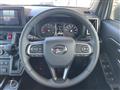 2025 Daihatsu Taft