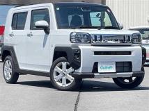 2025 Daihatsu Taft