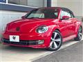 2016 Volkswagen The Beetle Cabriolet