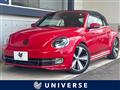 2016 Volkswagen The Beetle Cabriolet