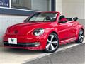 2016 Volkswagen The Beetle Cabriolet