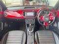 2016 Volkswagen The Beetle Cabriolet