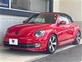 2016 Volkswagen The Beetle Cabriolet