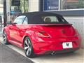 2016 Volkswagen The Beetle Cabriolet