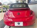 2016 Volkswagen The Beetle Cabriolet