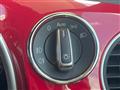2016 Volkswagen The Beetle Cabriolet