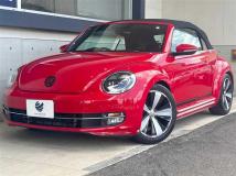 2016 Volkswagen The Beetle Cabriolet