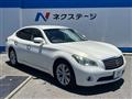 2012 Nissan Fuga