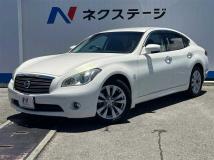 2012 Nissan Fuga